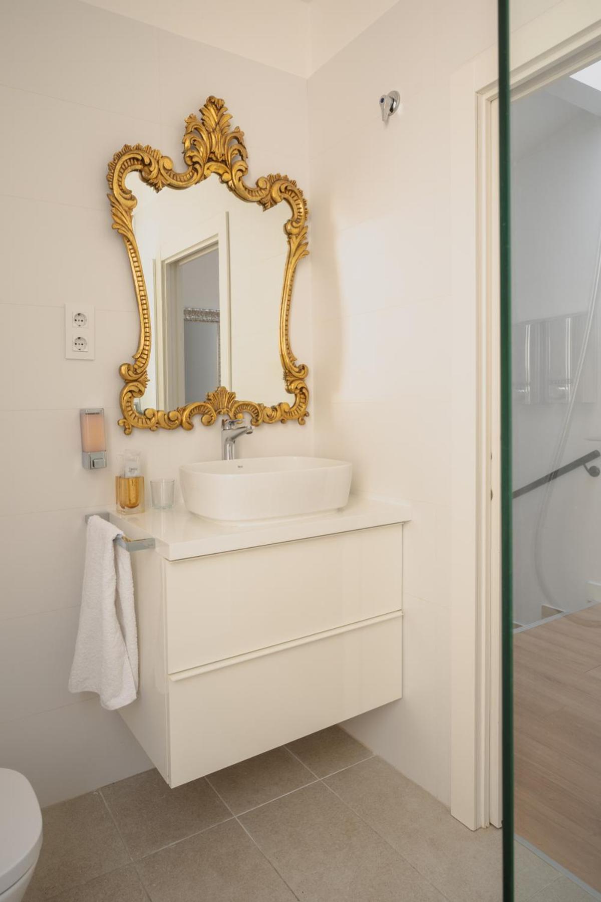 Villa Conde L'Hospitalet de Llobregat Extérieur photo