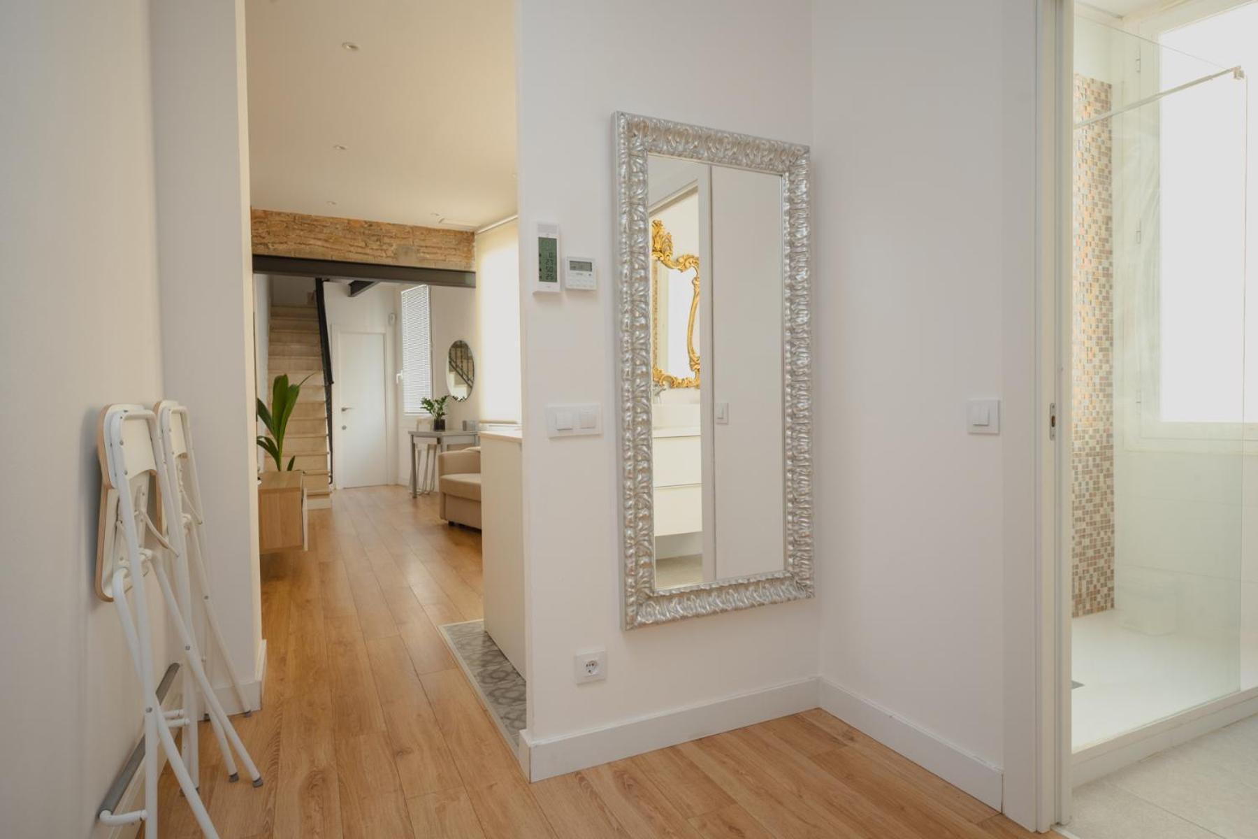 Villa Conde L'Hospitalet de Llobregat Extérieur photo