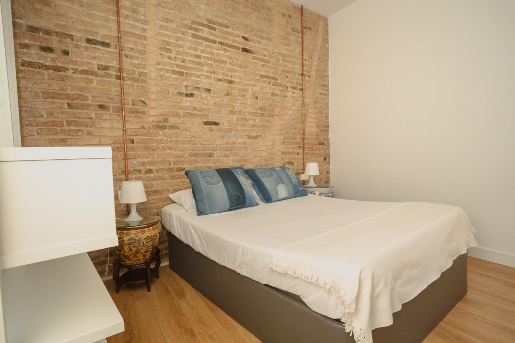 Villa Conde L'Hospitalet de Llobregat Extérieur photo