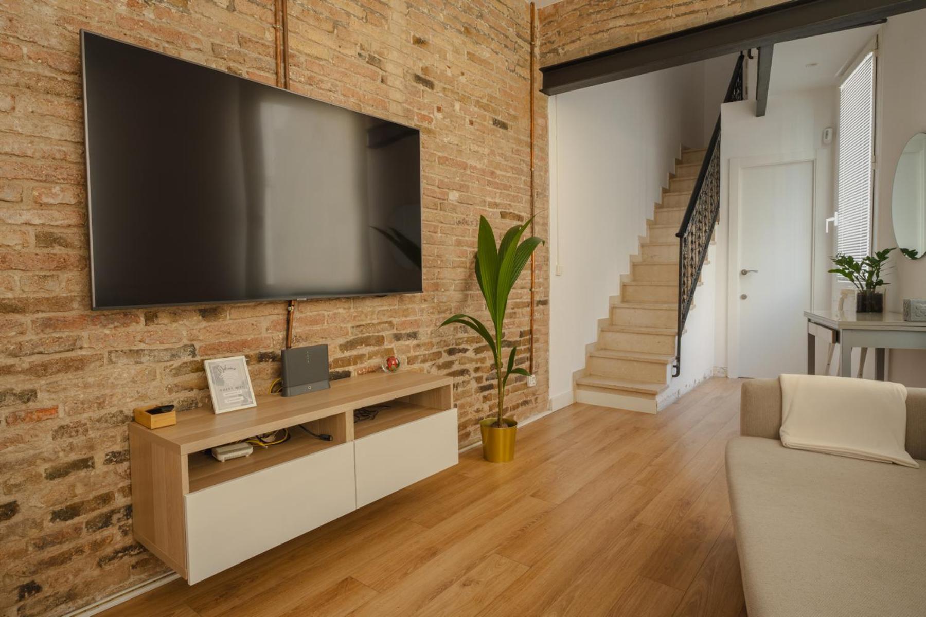 Villa Conde L'Hospitalet de Llobregat Extérieur photo